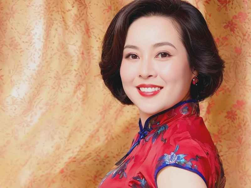 中华好故事中粤语女音虞美人朗诵视频、中华好故事综艺 中华好故事中粤语女音虞美人朗诵视频、中华好故事综艺
