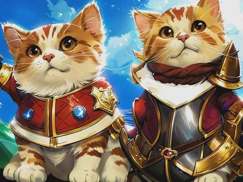 睡前小故事英雄联盟(英雄联盟睡前故事全集) 睡前小故事英雄联盟(英雄联盟睡前故事全集)