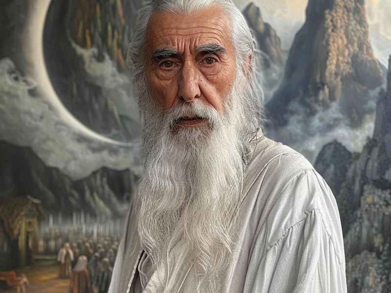 托尔金简介,托尔金介绍 托尔金简介,托尔金介绍