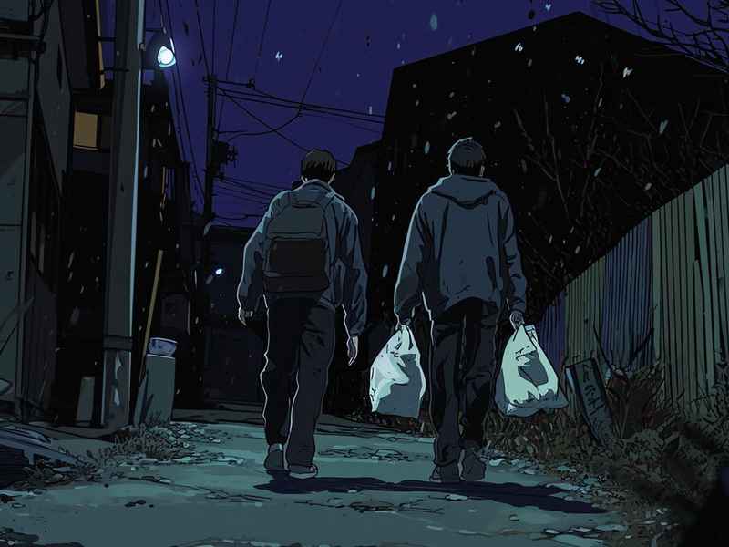 无名之辈故事情节、无名之辈故事情节梳理