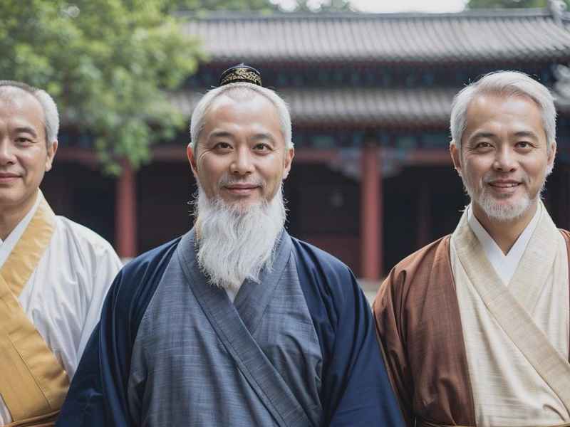 天时地利人和的故事有哪些（讲述天时地利人和的故事）
