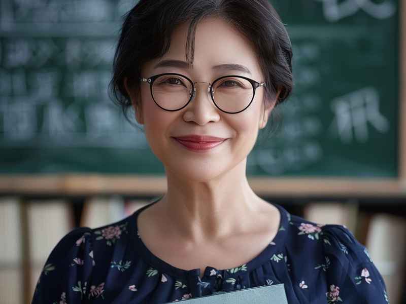 我的教学小故事语文 我的教学故事100篇小学语文老师