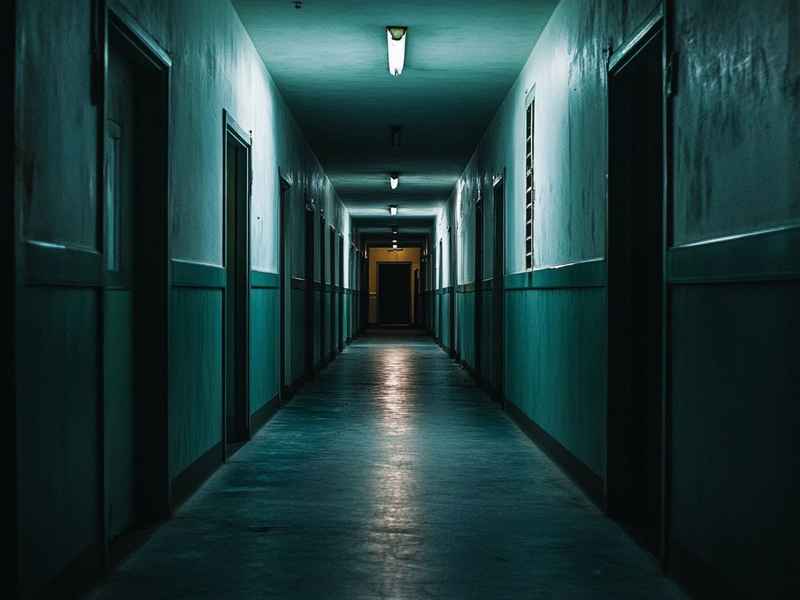 校园灵异故事前十名、校园灵异故事前十名女主