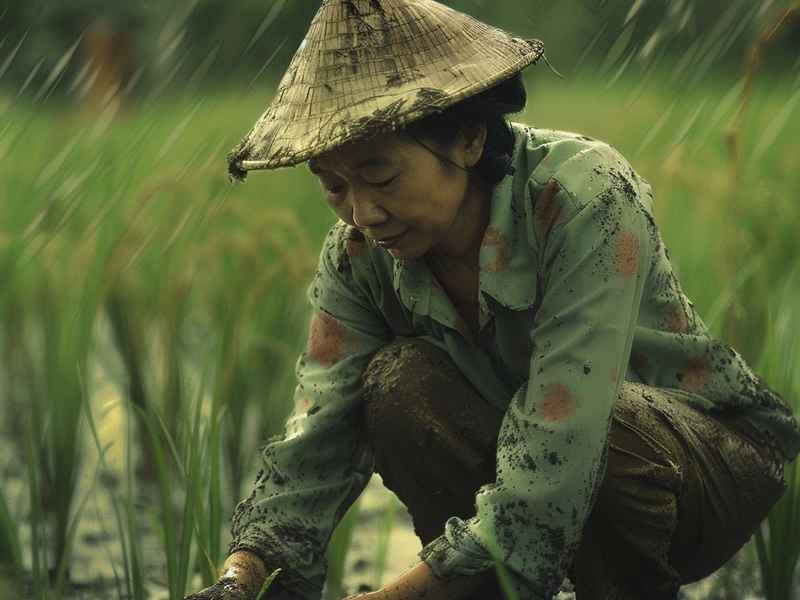 雨来的故事简短50字(雨来的故事简短50字概括) 雨来的故事简短50字(雨来的故事简短50字概括)
