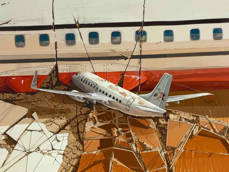 以前航空事故真实,航空事故成功案例 以前航空事故真实,航空事故成功案例