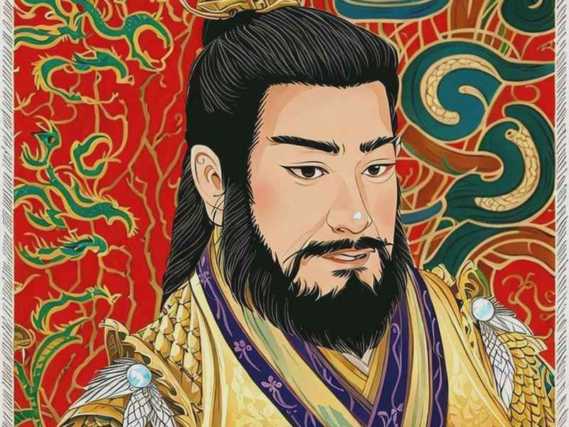 朱元璋的故事和传奇 朱元璋的故事和传奇有关系吗