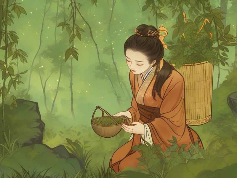 五指山茶故事睡前故事大全(五指山 茶故事) 五指山茶故事睡前故事大全(五指山 茶故事)