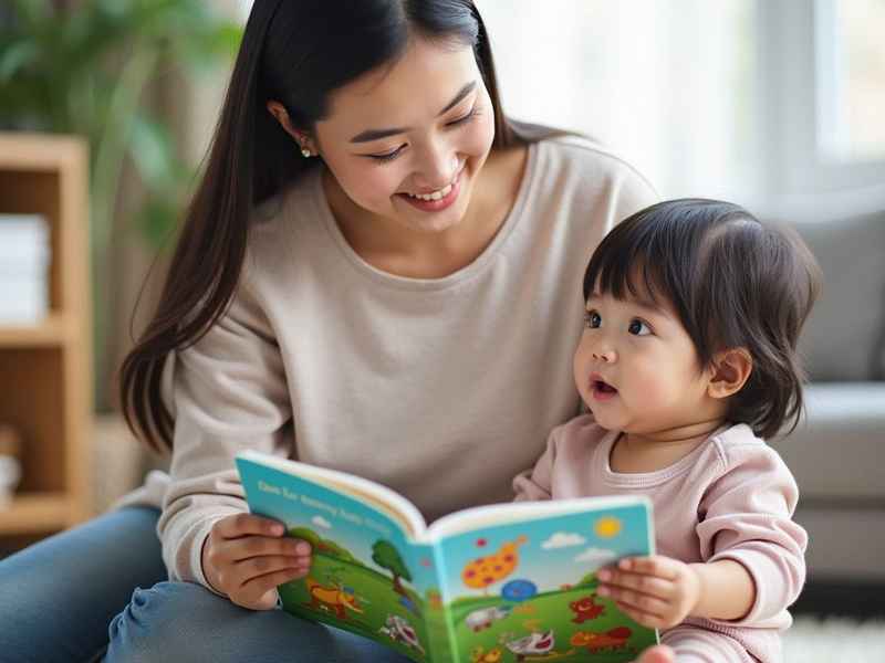 婴儿睡前故事0-3岁婴幼儿故事男孩；0一3岁婴幼儿睡前故事
