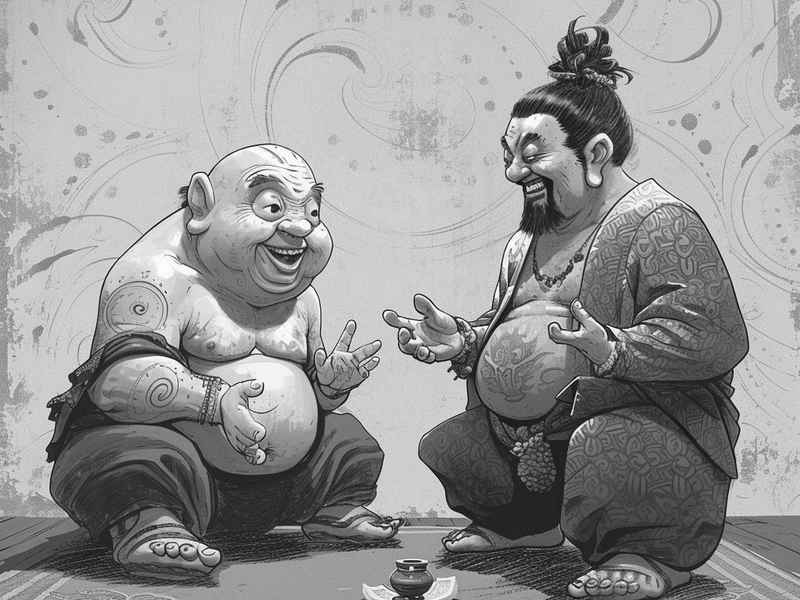一个傻子和一个聪明人的故事,一个傻子和一个聪明人的故事视频 一个傻子和一个聪明人的故事,一个傻子和一个聪明人的故事视频