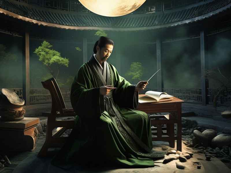 祖冲之与圆周率的故事、祖冲之与圆周率的故事告诉我们什么
