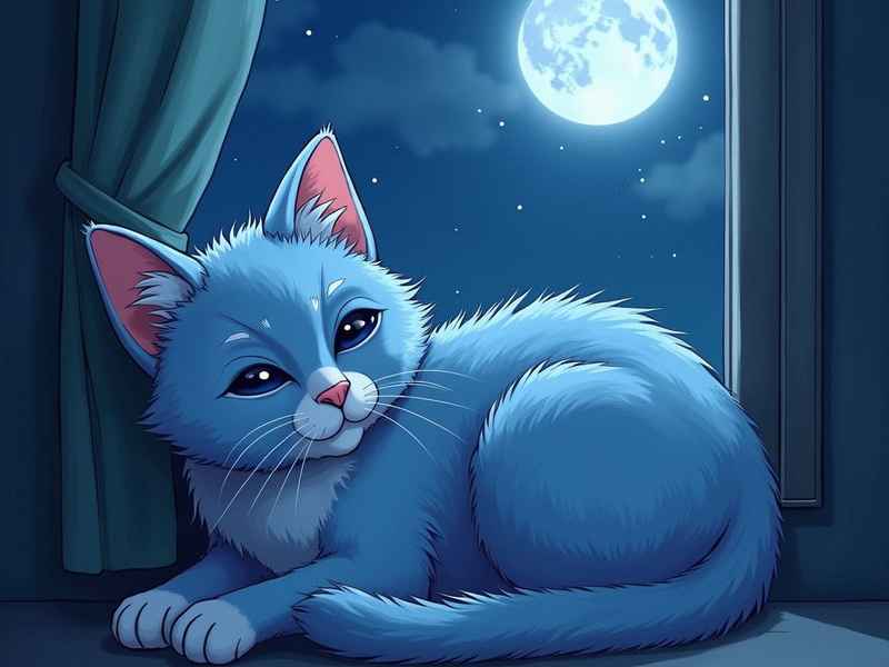 小猫的故事睡前故事免费版(小猫的故事睡前故事免费版三年级) 小猫的故事睡前故事免费版(小猫的故事睡前故事免费版三年级)