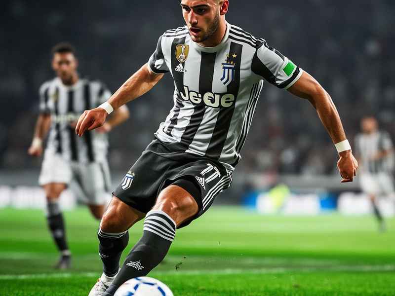 尤文的故事 在尤文效力过的著名球星