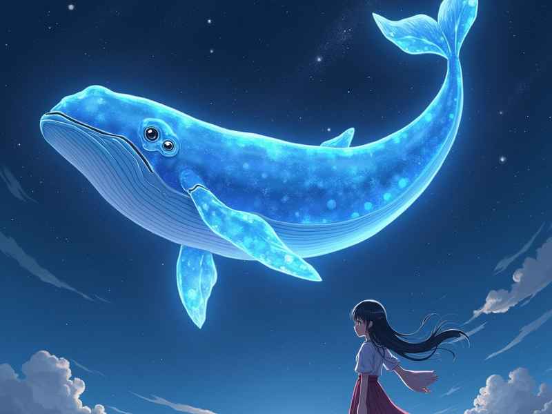 星辰大海故事结局;星辰大海故事结局如何 星辰大海故事结局;星辰大海故事结局如何