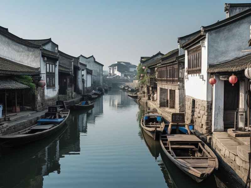 苏州景点故事传说、苏州景点故事传说有哪些