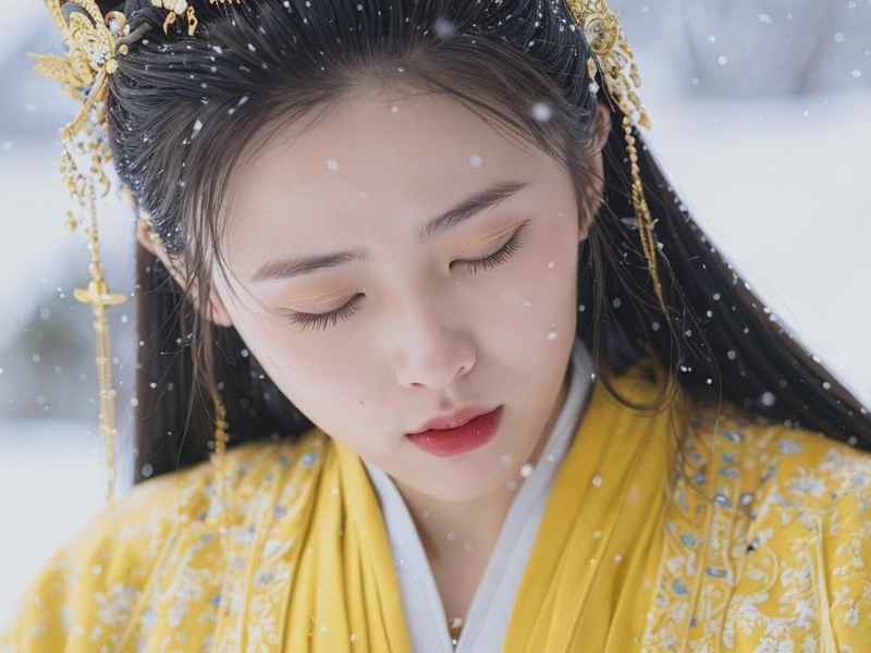 雪花梨故事（雪花梨故事民间故事详细介绍图片）