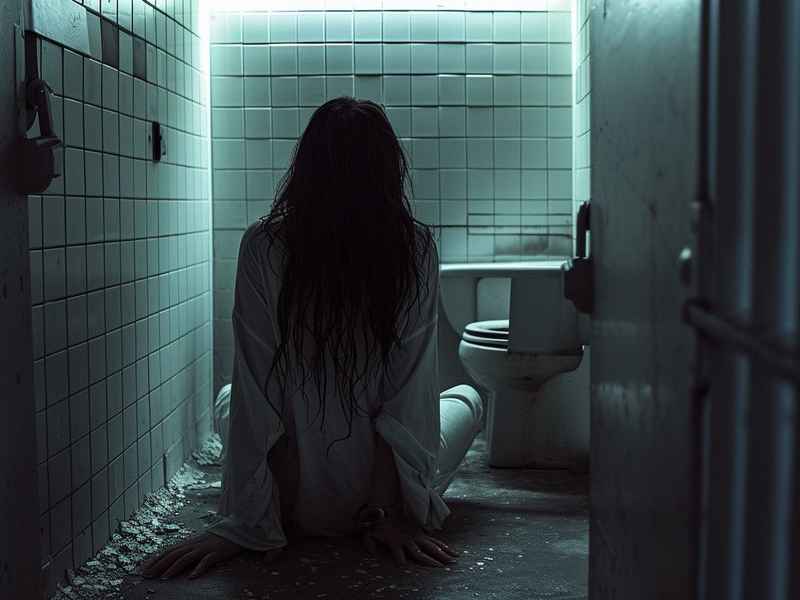 睡前恐怖故事电影理发师绑架美女，睡前恐怖故事电影理发师绑架美女原声