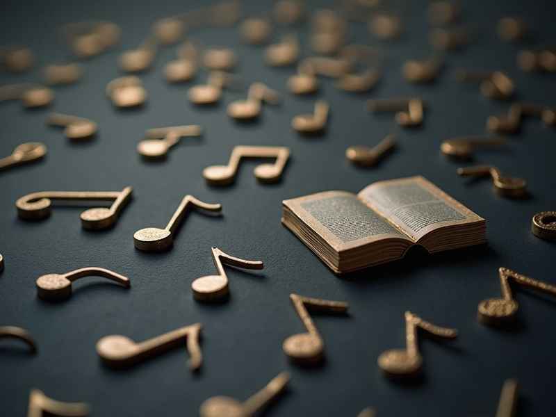 押韵讲小说，押韵的小说