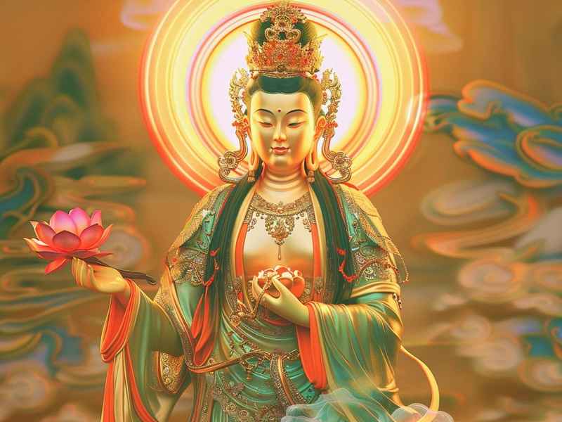 诵读地藏王菩萨的故事 诵读地藏王菩萨的故事有哪些