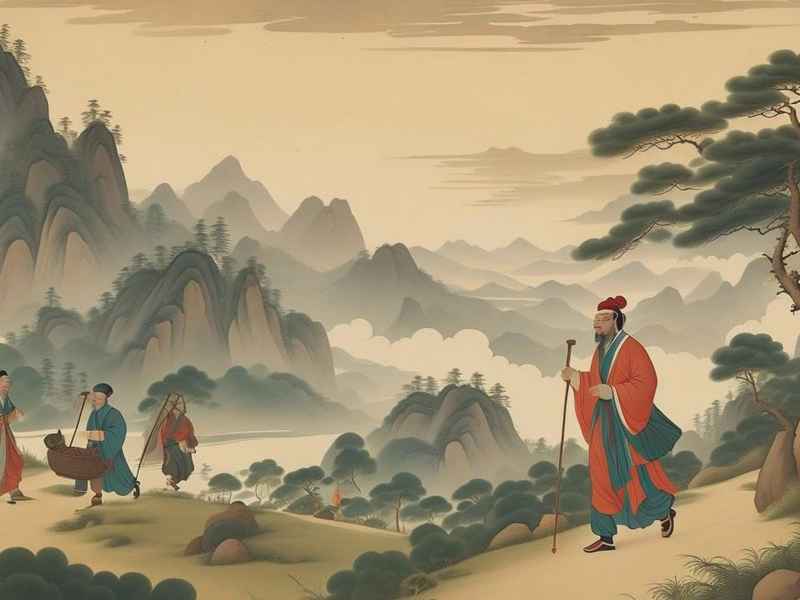 小故事愚公移山(猫小帅故事愚公移山) 小故事愚公移山(猫小帅故事愚公移山)