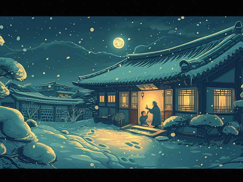 童话故事插画作品；童话故事插画作品大全