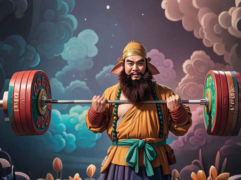 一鼓作气的历史故事(一鼓作气的历史故事有哪些) 一鼓作气的历史故事(一鼓作气的历史故事有哪些)