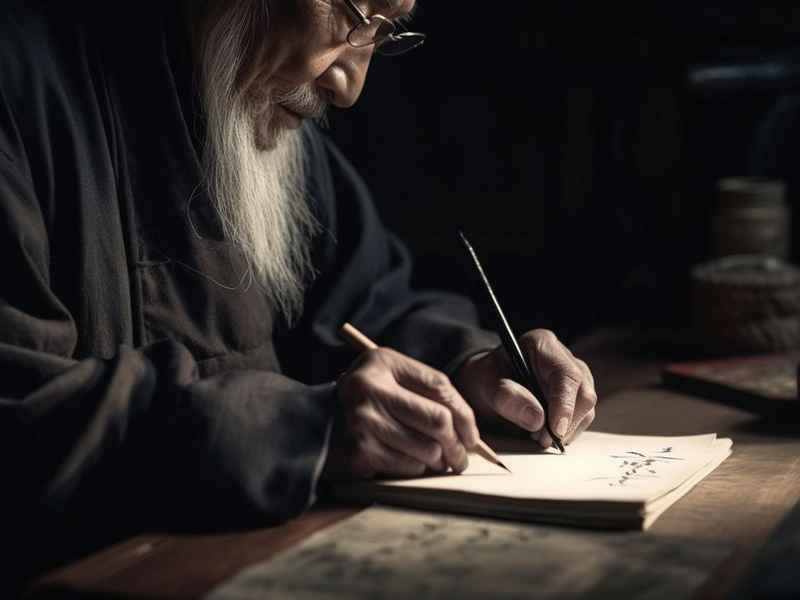 宋应星的著作是什么(宋应星的著作是什么工艺百科) 宋应星的著作是什么(宋应星的著作是什么工艺百科)