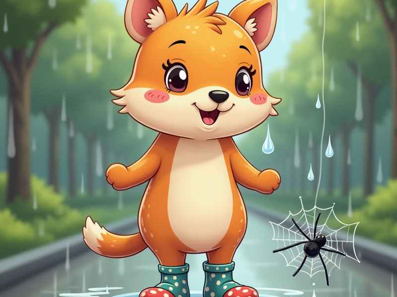 下雨天的故事视频完整版 下雨天的故事视频完整版免费观看