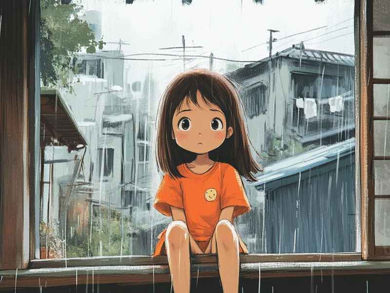 小雨的故事(小雨的故事完整正版) 小雨的故事(小雨的故事完整正版)