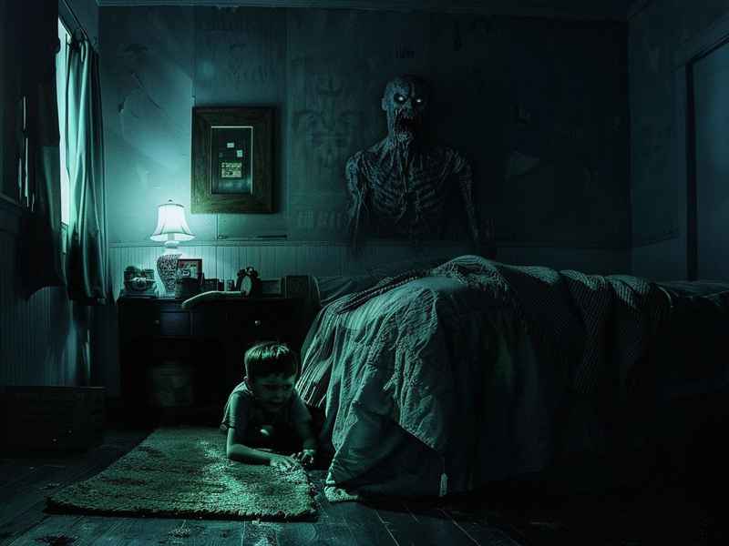 睡前恐怖短故事图片;睡前恐怖短故事图片可爱 睡前恐怖短故事图片;睡前恐怖短故事图片可爱