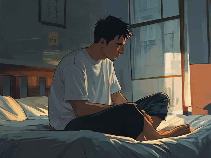 有什么睡前故事可以跟男朋友讲（有什么睡前故事可以跟男朋友讲的）