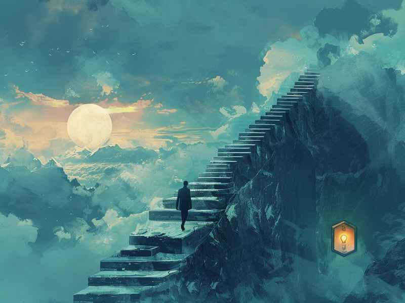 睡前奇幻小故事；奇幻的睡前故事