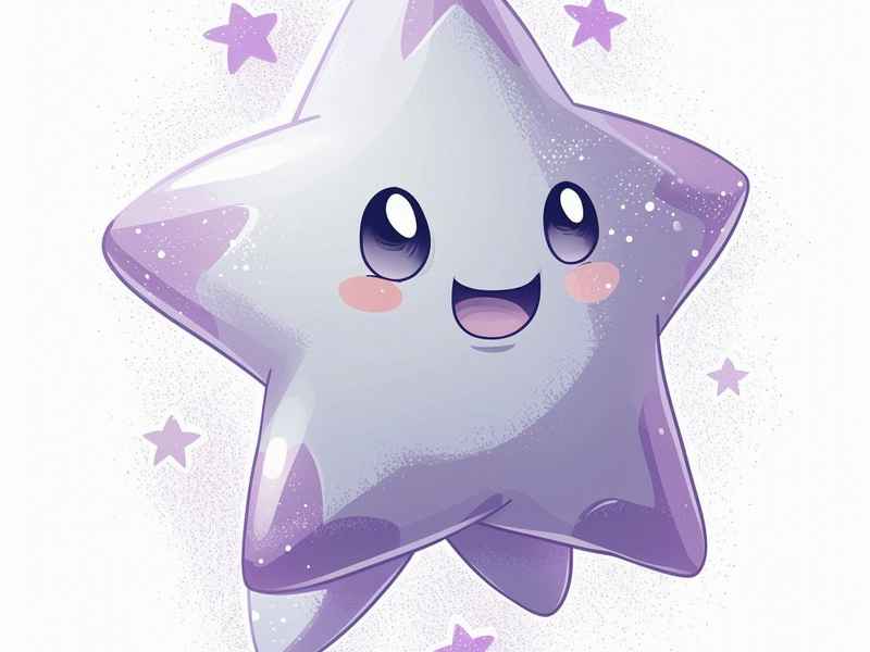 小星星的故事睡前故事；小星星的故事睡前故事长篇