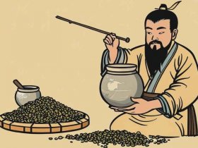 温酒睡前小故事txt（温酒睡前小故事文字版）