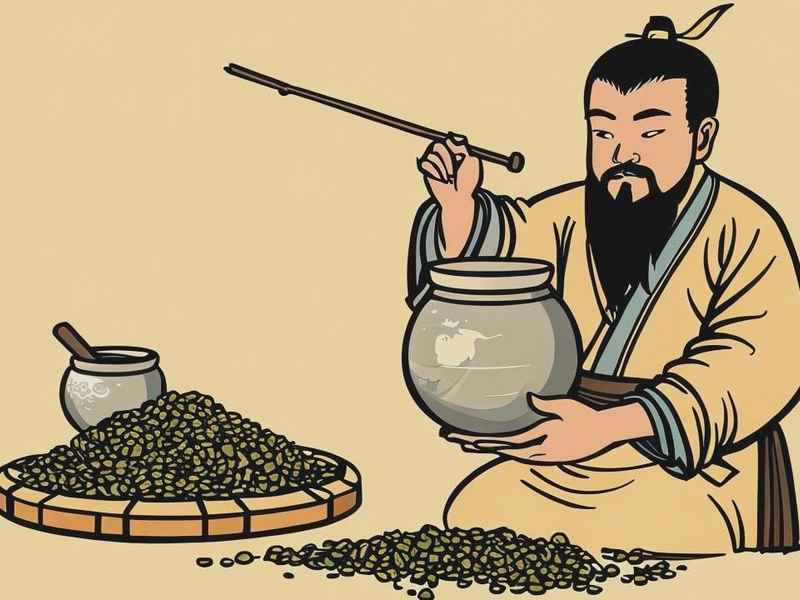 温酒睡前小故事txt（温酒睡前小故事文字版）
