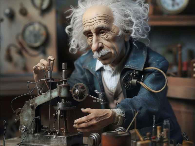 物理小知识故事(物理小知识故事简短) 物理小知识故事(物理小知识故事简短)