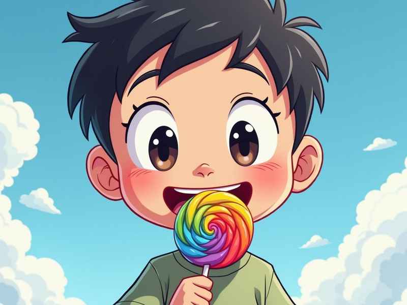 智慧儿童故事 - 少儿智慧故事大全
