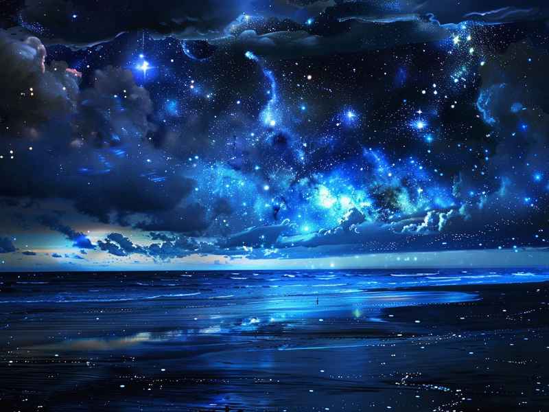 星辰大海故事简介 星辰大海故事简介50字 星辰大海故事简介 星辰大海故事简介50字