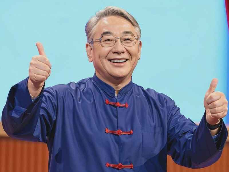 谭连广侯艳玲三步踩视频，谭连广候艳玲三步踩