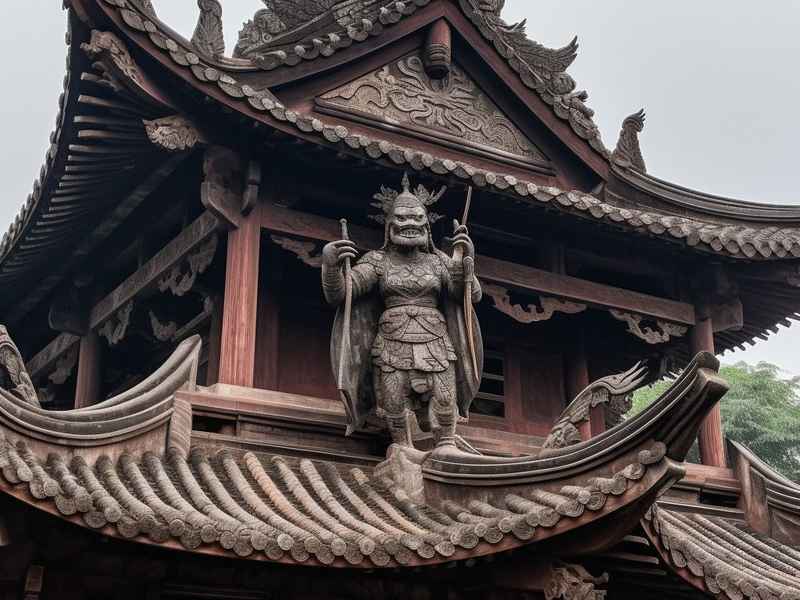 重庆有个丰都鬼城，重庆有个丰都鬼城吗