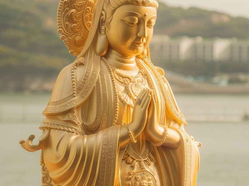 诵读地藏王菩萨的故事 诵读地藏王菩萨的故事有哪些