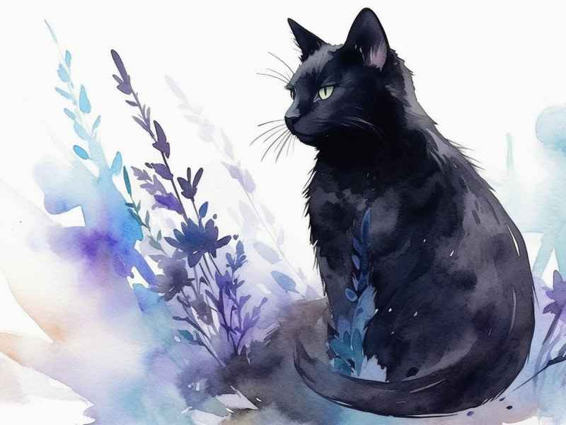 叶寸心妈妈和黑猫的爱情故事(叶寸心妈妈为什么会和黑猫在一起) 叶寸心妈妈和黑猫的爱情故事(叶寸心妈妈为什么会和黑猫在一起)