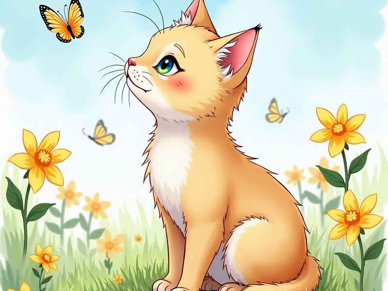 小猫睡前故事100个,小猫睡前故事100个字左右 小猫睡前故事100个,小猫睡前故事100个字左右