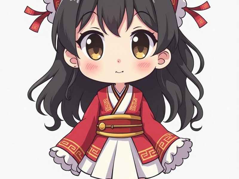 仙布的日常、仙布性格 仙布的日常、仙布性格