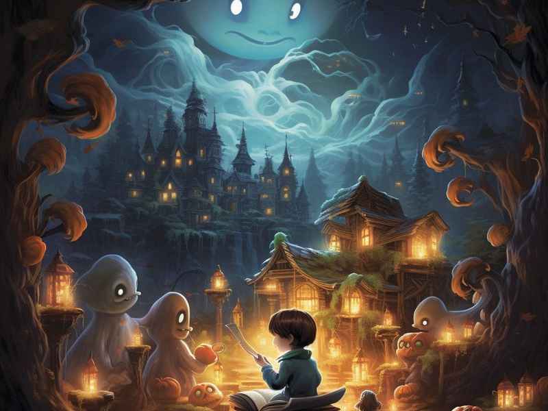 万圣节的小故事中文 万圣节的小故事中文版 万圣节的小故事中文 万圣节的小故事中文版