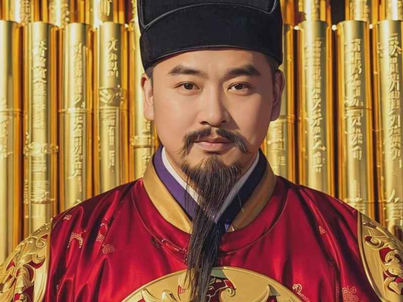 宋濂的故事完整版 宋濂的故事完整版在线观看