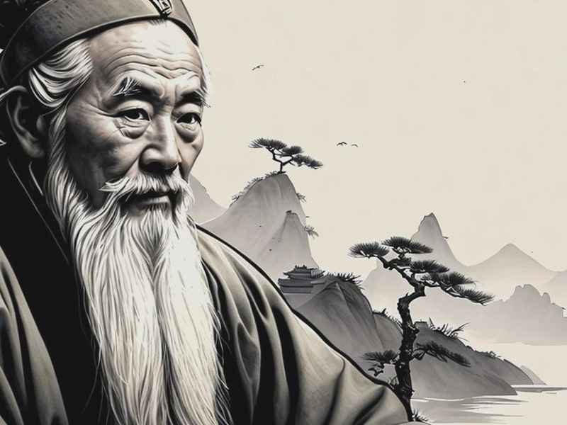 心态的名人故事（关于心态的名人故事及感悟）