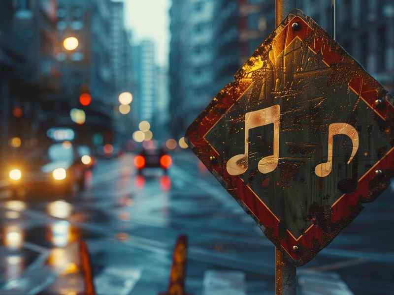 中国音乐家纽约路边换胎被撞身亡 - 音乐家车祸 中国音乐家纽约路边换胎被撞身亡 - 音乐家车祸