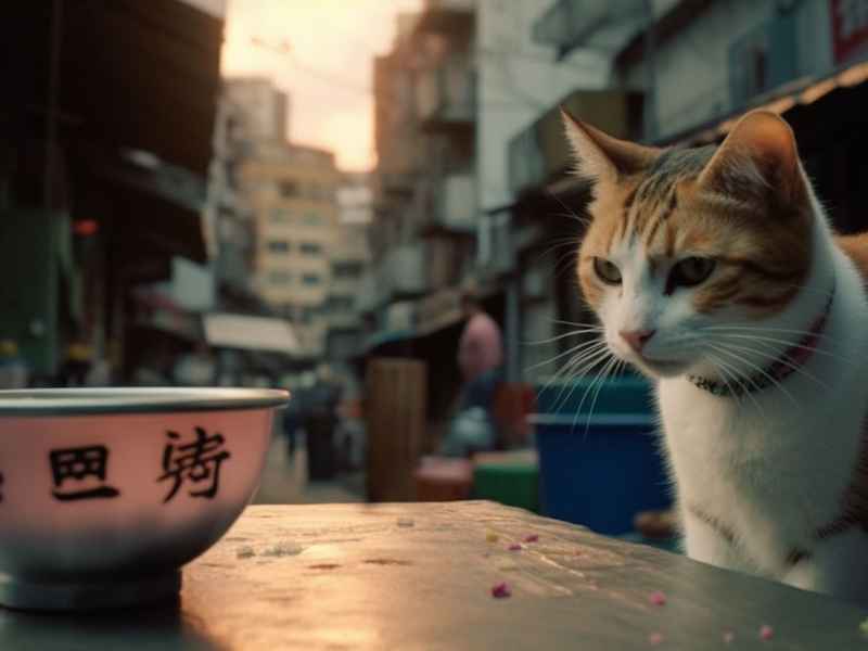 小猫咪的故事猫语;小猫咪的故事猫语怎么说 小猫咪的故事猫语;小猫咪的故事猫语怎么说