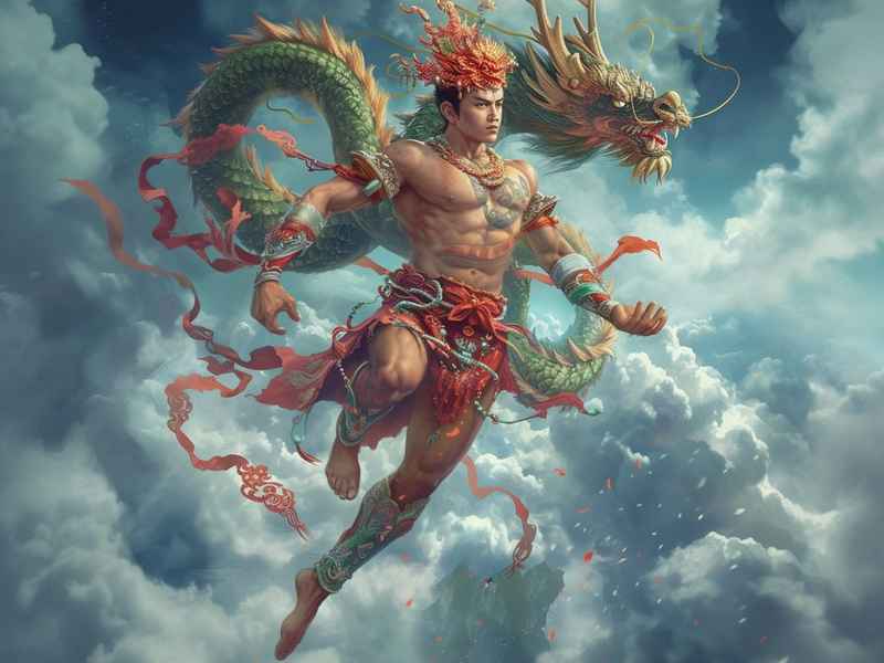 睡前故事中国神话故事；中国神话故事100篇 睡前故事