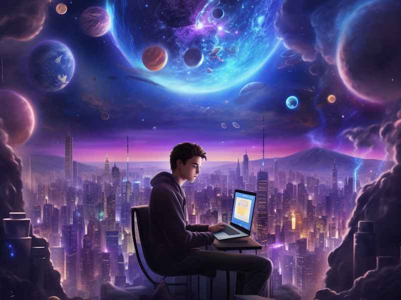 网络创业故事睡前、网络创业的故事 网络创业故事睡前、网络创业的故事
